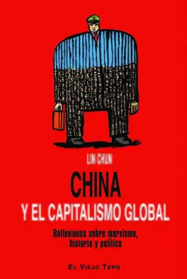 CHINA Y EL CAPITALISMO GLOBAL
