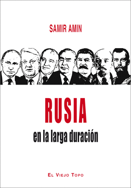 RUSIA EN LA LARGA DURACIÓN