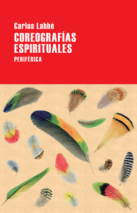 COREOGRAFÍAS ESPIRITUALES