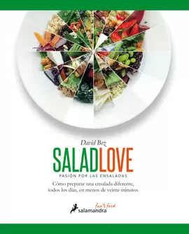 SALAD LOVE