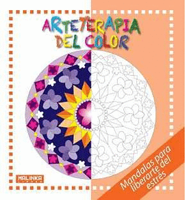 ARTE TERAPIA DEL COLOR