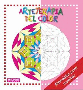 ARTE TERAPIA DEL COLOR