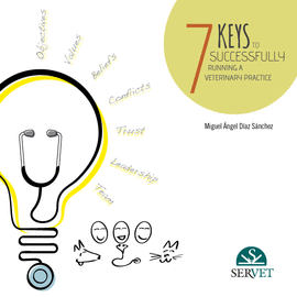 7 KEYS TO SUCCESSFULLY RUNNING A VETERINARY PRACTICE