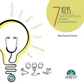 7 KEYS TO SUCCESSFULLY RUNNING A VETERINARY PRACTICE