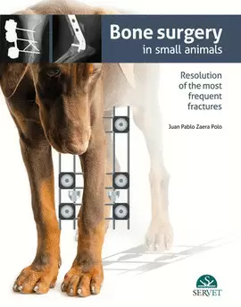 BONE SURGERY IN SMALL ANIMALS