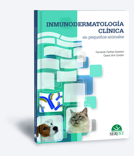 INMUNODERMATOLOGÍA CLÍNICA EN PEQUEÑOS ANIMALES