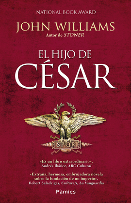 EL HIJO DE CESAR