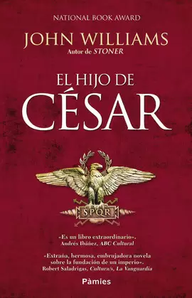 EL HIJO DE CESAR