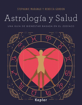 ASTROLOGÍA Y SALUD