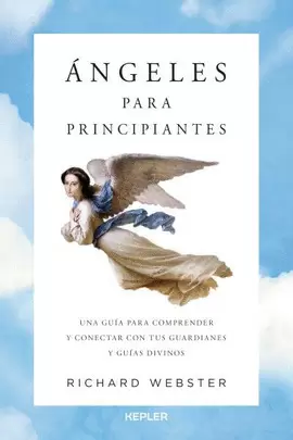 ÁNGELES PARA PRINCIPIANTES
