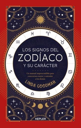 LOS SIGNOS DEL ZODÍACO Y SU CARÁCTER