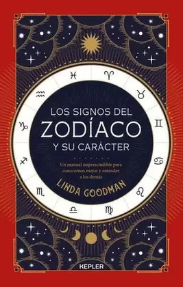 LOS SIGNOS DEL ZODÍACO Y SU CARÁCTER