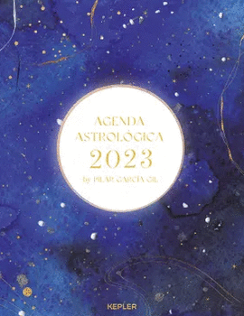 AGENDA ASTROLÓGICA 2023