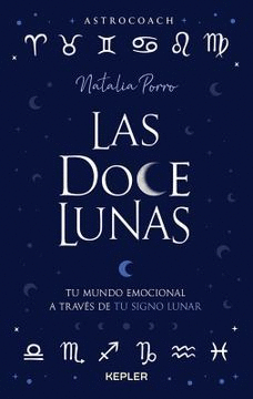 LAS DOCE LUNAS