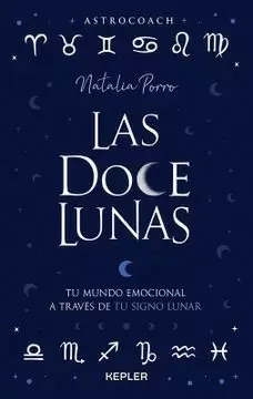 LAS DOCE LUNAS