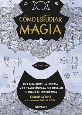 CÓMO ESTUDIAR MAGIA