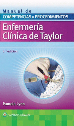 ENFERMERÍA CLÍNICA DE TAYLOR