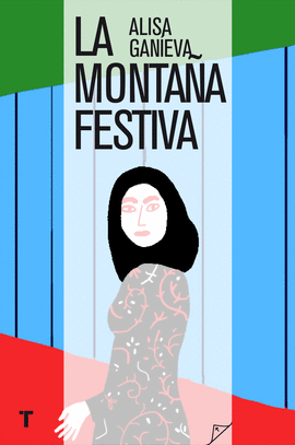 LA MONTAÑA FESTIVA