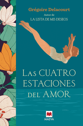 LAS CUATRO ESTACIONES DEL AMOR