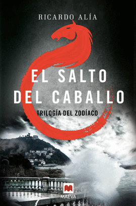 EL SALTO DEL CABALLO