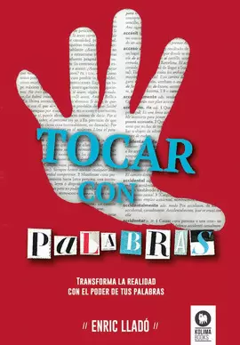 TOCAR CON PALABRAS
