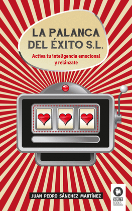 LA PALANCA DEL ÉXITO