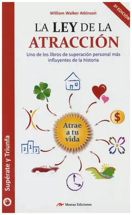 LA LEY DE LA ATRACCIÓN