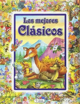 LOS MEJORES CLÁSICOS