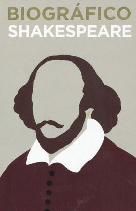 BIOGRÁFICO SHAKESPEARE