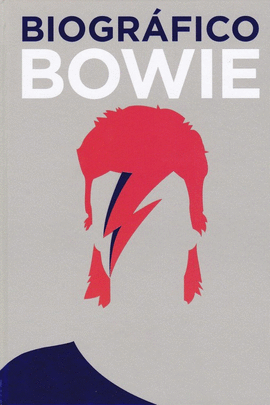 BIOGRÁFICO BOWIE