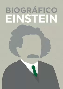BIOGRÁFICO EINSTEIN