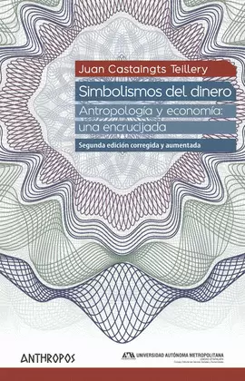 SIMBOLISMOS DEL DINERO