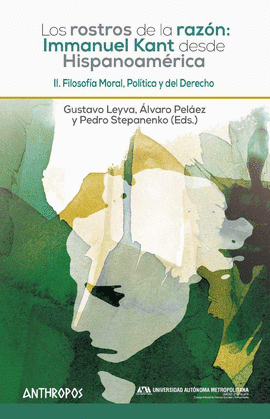 FILOSOFÍA MORAL, POLÍTICA Y DEL DERECHO