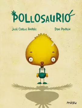 POLLOSAURIO