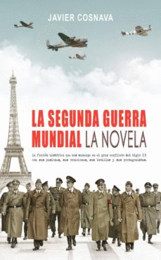 SEGUNDA GUERRA MUNDIAL, LA