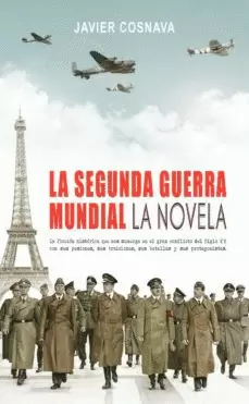 SEGUNDA GUERRA MUNDIAL, LA