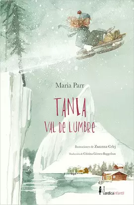 TANIA VAL DE LUMBRE