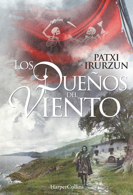 DUEÑOS DEL VIENTO , LOS