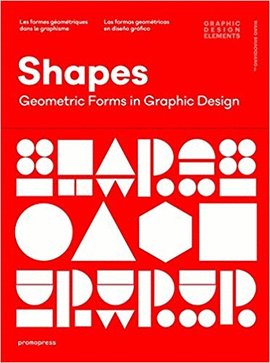 SHAPES GEOMETRICO FORMS IN GRAPHIC DESIGN