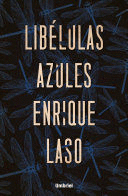 LIBELULAS AZULES