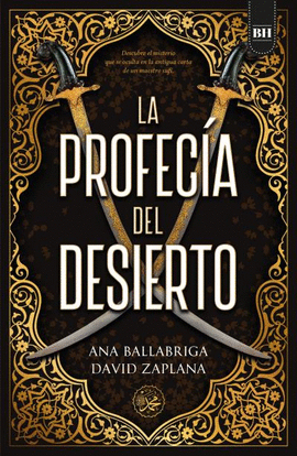 LA PROFECÍA DEL DESIERTO