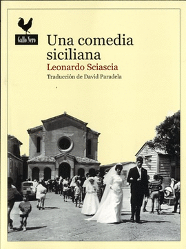 UNA COMEDIA SICILIANA