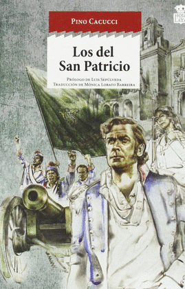 LOS DEL SAN PATRICIO