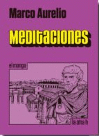 MEDITACIONES (EL MANGA)