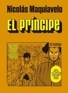 EL PRÍNCIPE