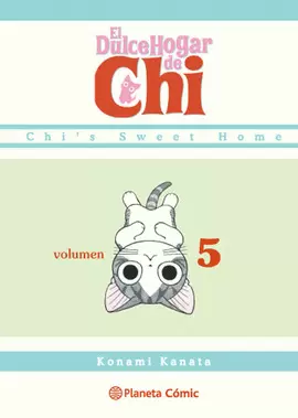 DULCE HOGAR DE CHI Nº 05/12