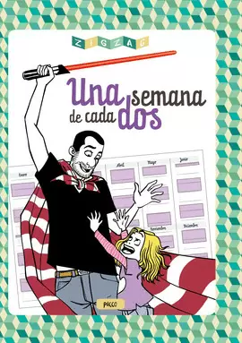 UNA SEMANA DE CADA DOS Nº 02
