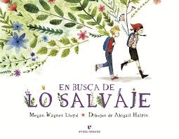 EN BUSCA DE LO SALVAJE