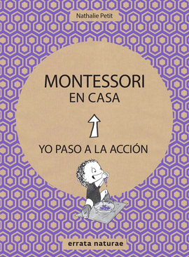 MONTESSORI EN CASA