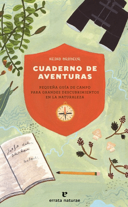 CUADERNO DE AVENTURAS